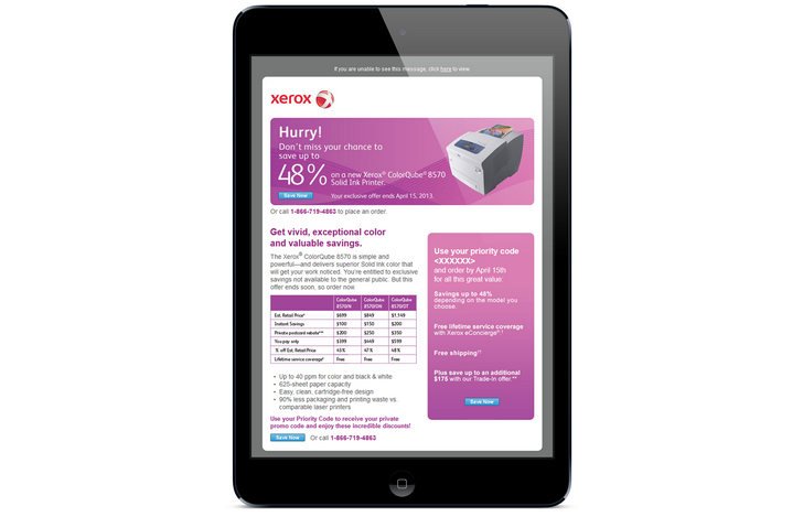 Project: Email *Code