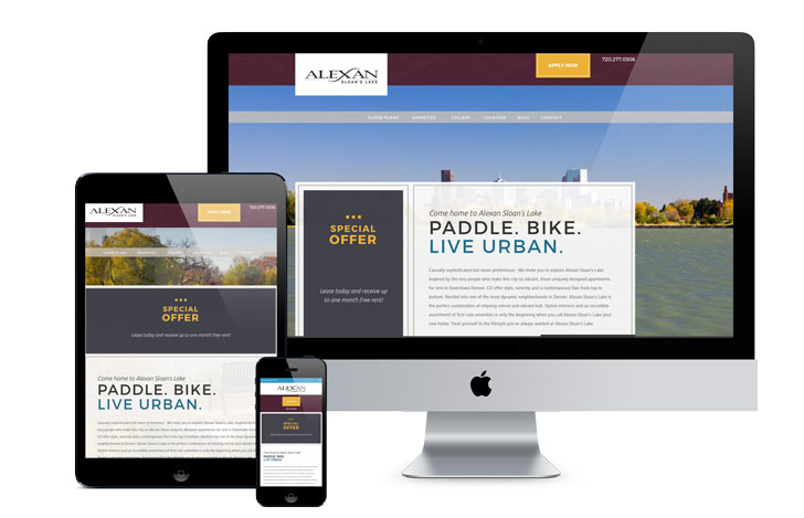 Project: Website *Code