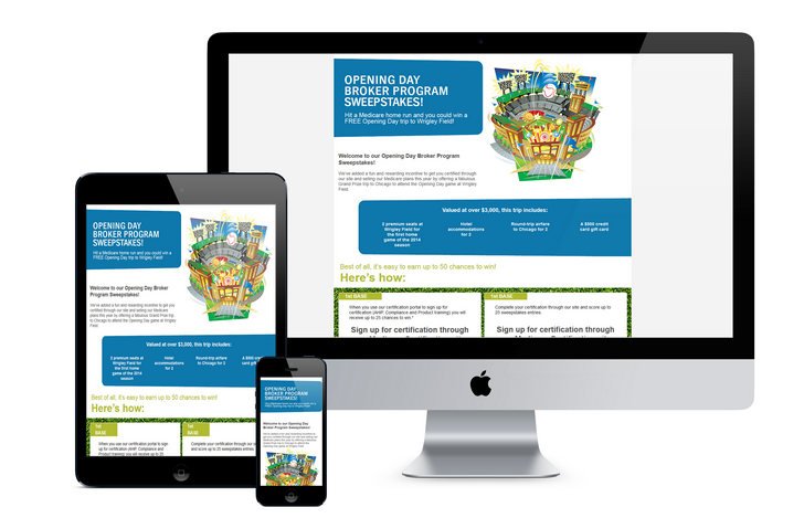 Project: Splash Page *Code