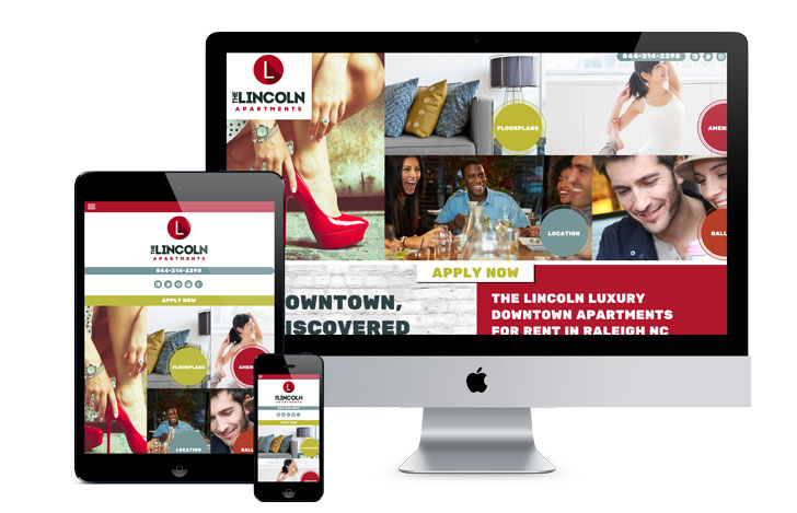 Project: Website *Code