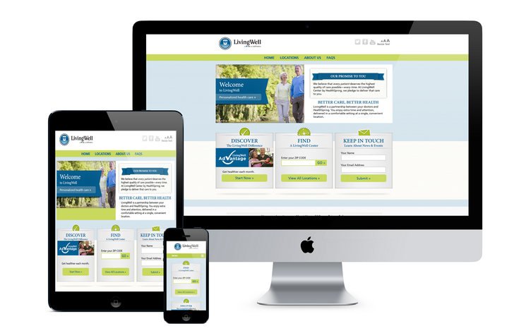 Project: Website *Code