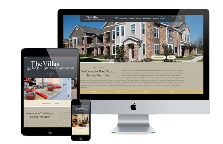 Project: Website *Code