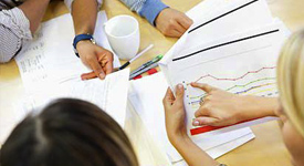 Save on printing every day.