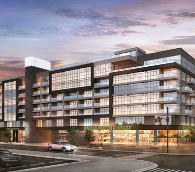 Welcome to Eighth & Grand