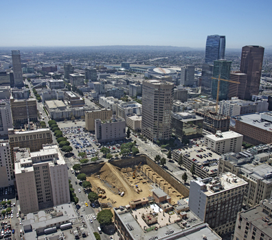 Faster, Better, Safer, Greener