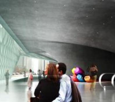 Broadening DTLA’s artistic horizons