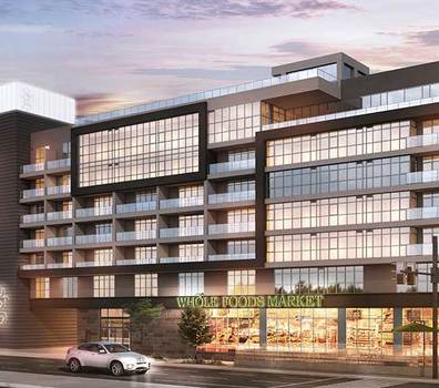 Brews and Bites Leasing Event on 5/28!