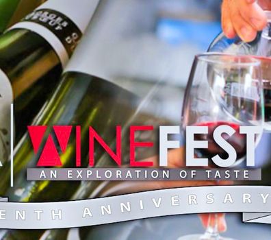 L.A. Wine Fest