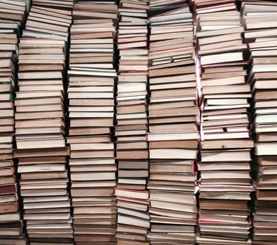 Booklover's guide to DTLA