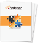 Anderson Direct Marketing "ADM" Brochure
