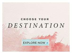 Choose Your Destination