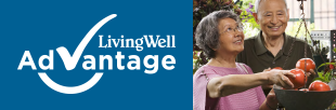 The LivingWell Advantage