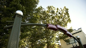 Loft House Apartments Historic District