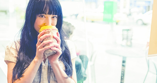 Onsite retail with dining and services