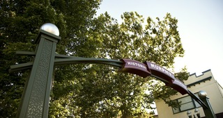 Loft House Apartments Historic District