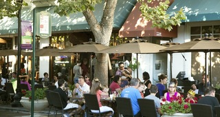 Loft House Apartments Location