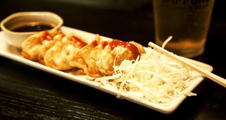 Loft House Apartments Food