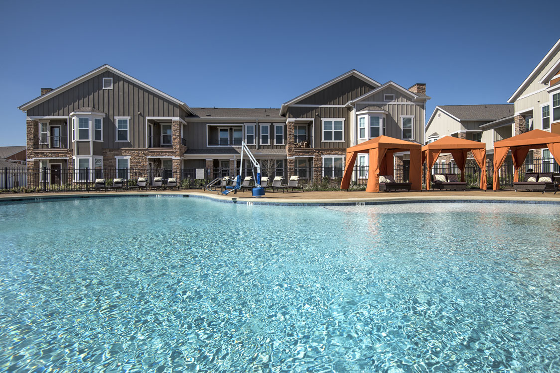 The Villas at Sienna Plantation - Pool