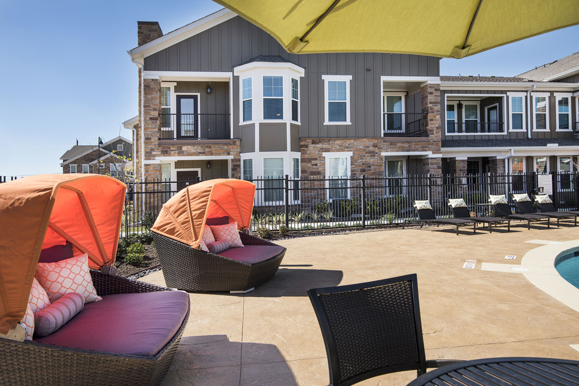 The Villas at Sienna Plantation - Pool