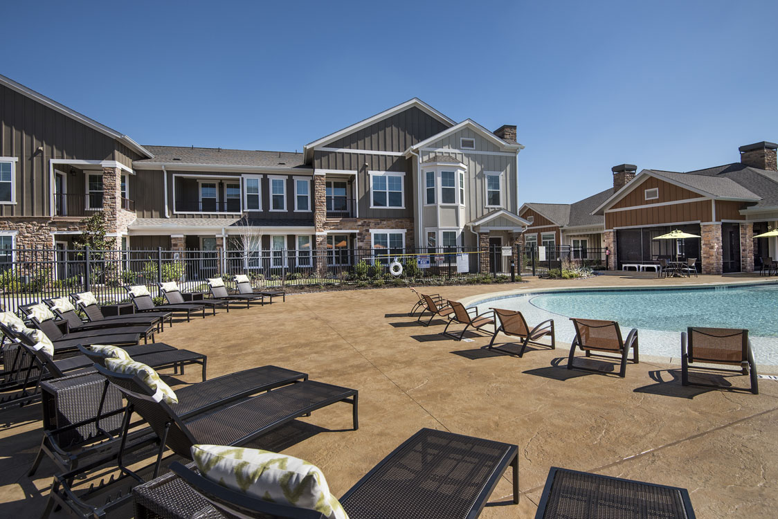 The Villas at Sienna Plantation - Pool